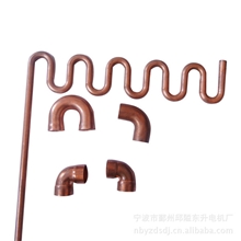 供应【性能卓越服务完善】厂家供应全自动小U弯管机