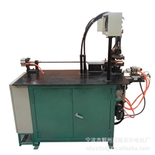 宁波滚动式弯管机,多功能弯管机-专业生产