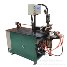 全自动发夹弯管机生产厂家长U型弯管机半自动空调制冷行业专用