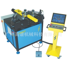专业销售低价高品质G-CNC-B12T数显全自动螺旋弯管机欢迎选购