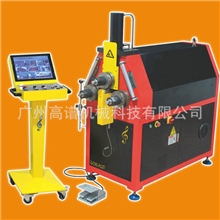 厂家批发供应可定制优质G-CNC-A12T自动数控铝型材弯曲机