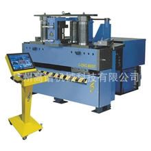 广州批发销售优质自动G-CNC-B65T型材弯弧机弯弧机系列产品
