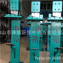 最热销供应脚踏冲角机剪角机不锈钢剪角机厂家直销大量现货