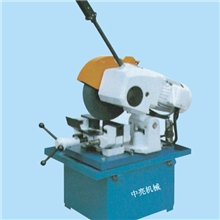 供应手动切割机厂家手动金属切割气动切管机金属切割