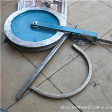 手动弯0度角-180度角弯管机今天特价