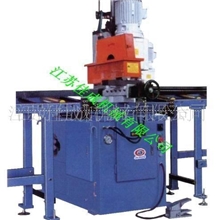 半自动油压型圆锯机，自动圆锯机，切割机，切管机(图)