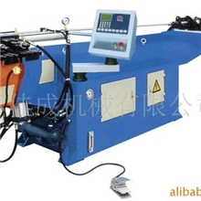 168NC单轴液压弯管机，数控弯管机，弯管机