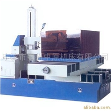 线切割快走丝机床DK77130大型机床大型线切割线割