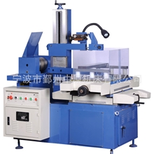 厂方直销线切割机床DK7740线切割价格线切割快走丝机床