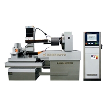 中走丝线切割/注塑模线切割/轮胎模线切割/BM600*500中走丝