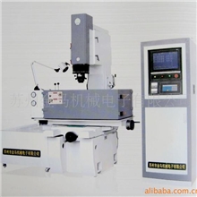 EDM电火花镜面放电机床