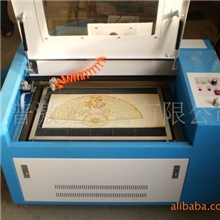 工艺之星6404604060竹木工艺品激光雕刻机/激光切割机