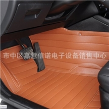 厂家供应立体汽车全包围脚垫汽车全包围立体脚垫