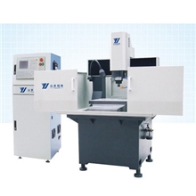 品质保证服务一流首选雄风机构远景数控精雕机