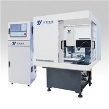 锁业加工专用精雕机首选东莞远景数控