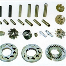 汽车零部件液晶面板外壳激光打标刻字刻编号加工