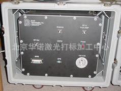 射频器件微处理器元器件激光刻字刻号打标喷码加工