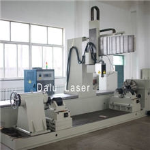 DLA6Z000激光加工机床