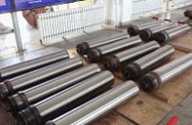 DLM003激光制造液压支柱油缸