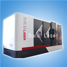 DLA61300-50250管类件激光加工中心