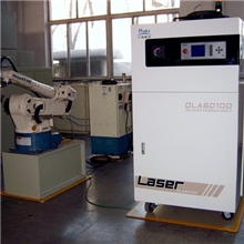 DLA60100全固态激光器