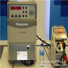 直销日本松下数字气保焊机逆变气保焊YD-500FR