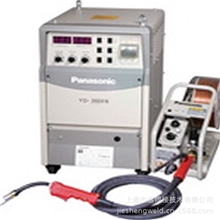 租售数字气保焊机松下逆变气保焊机YD-350FR焊机