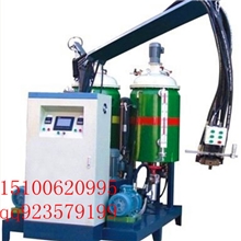 【品质保证】供应发泡机高压发泡机聚氨酯高压发泡机