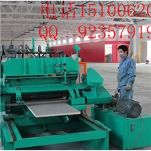 聚氨酯板材生产线，聚氨酯外墙保温板设备厂家