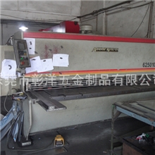 厂家承接各类数控刨槽加工