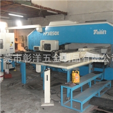 厂家专业提供不锈钢刨槽数控刨槽加工