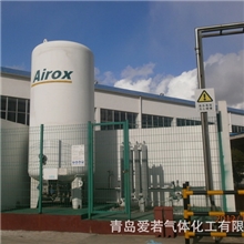 供应低温液体储罐，杜瓦罐。