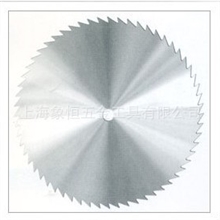 生产加工用于横向、纵向各种木材的切割木工不镶齿锯