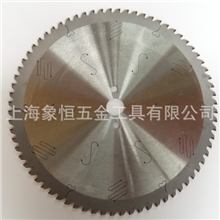 金刚石PCD锯片用于密度板刨花板的切割