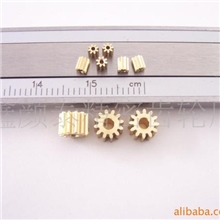 供应减速电机齿轮【专业加工小模数精密齿轮】