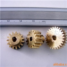 专业生产供应玩具汽车齿轮