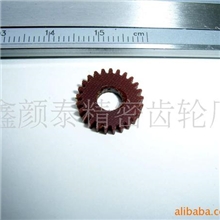 供应电木齿轮