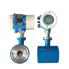 抗干扰性能强、精度高、稳定可靠电磁流量计