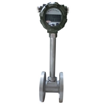 促销气体流量计涡街流量计DN200