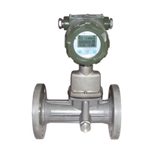 LUXBZ-65旋进漩涡流量计，支持第三方认证，不合格退款包邮