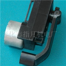 供应按客户要求定制各种手摇手电筒手电筒齿轮箱2181