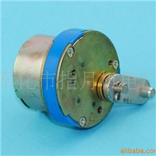 供应智能水表阀门减速电机塑料减速电机