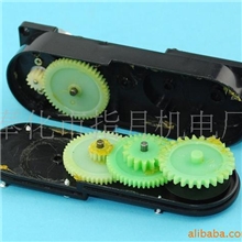 大量供应精密LED手电筒发电机