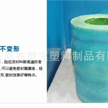 广州厂家专业订做MC尼龙管，耐磨滋润滑米黄色尼龙管