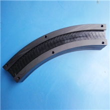 恩齐厂家直销自动导轨多年生产经验可定做窗帘轨道弯轨价格合理