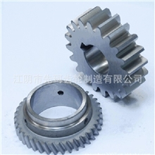 供应齿轮齿轮加工质优价廉