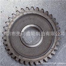供应减速器减速机轧钢机等传动机械用齿轮
