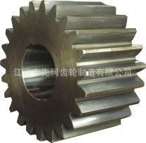 供应齿轮磨齿加工价格优惠