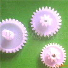 供应塑料齿轮加工塑胶齿轮