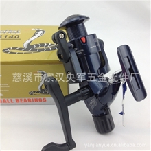眼镜蛇CB440CB140渔轮鱼线轮渔具垂钓用品